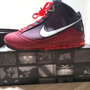 Lebron 7